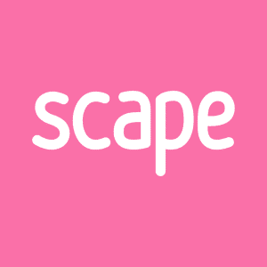 Scape Accommodation