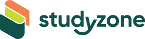 STUDYZONE Logo