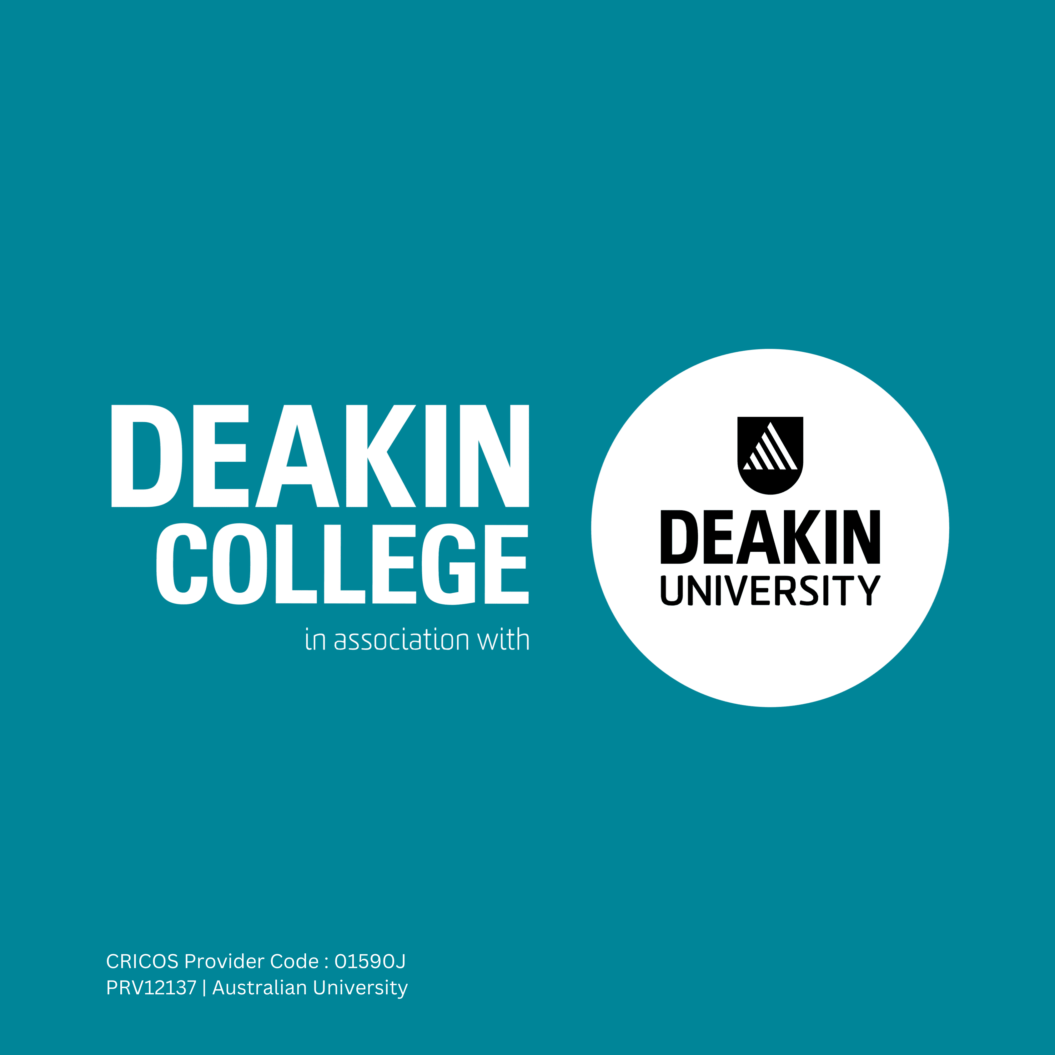 Deakin College