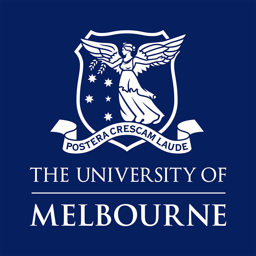 Logo Melbourne