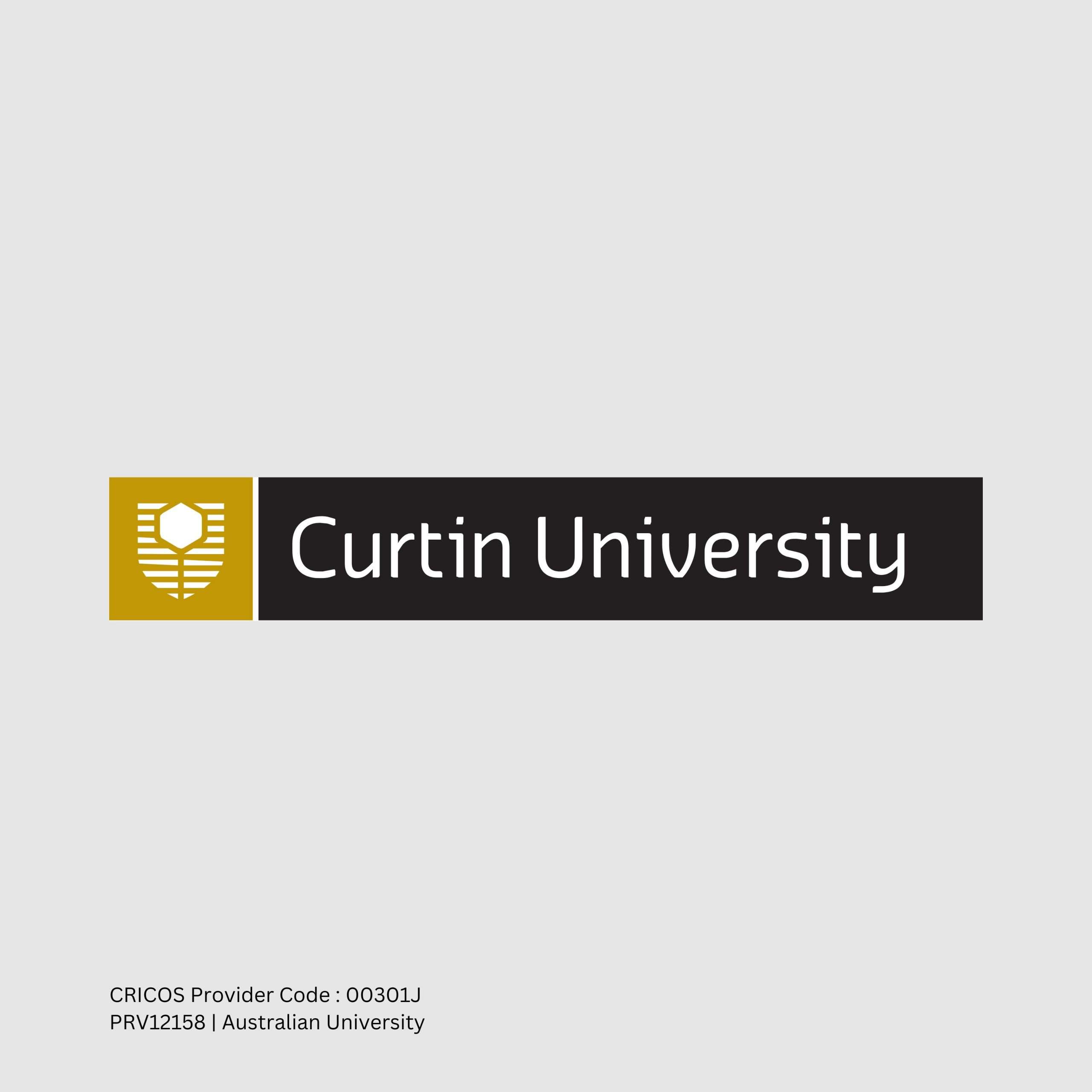 Logo Curtin