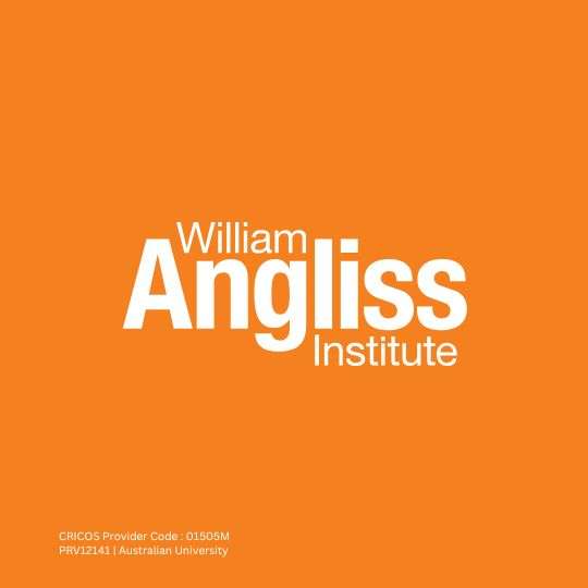 William Angliss