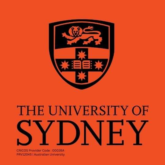 The University Of Sydney (USYD)