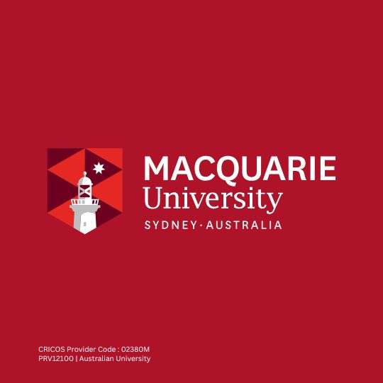 Macquarie University