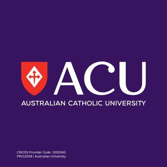 Australian Catholic University (ACU)