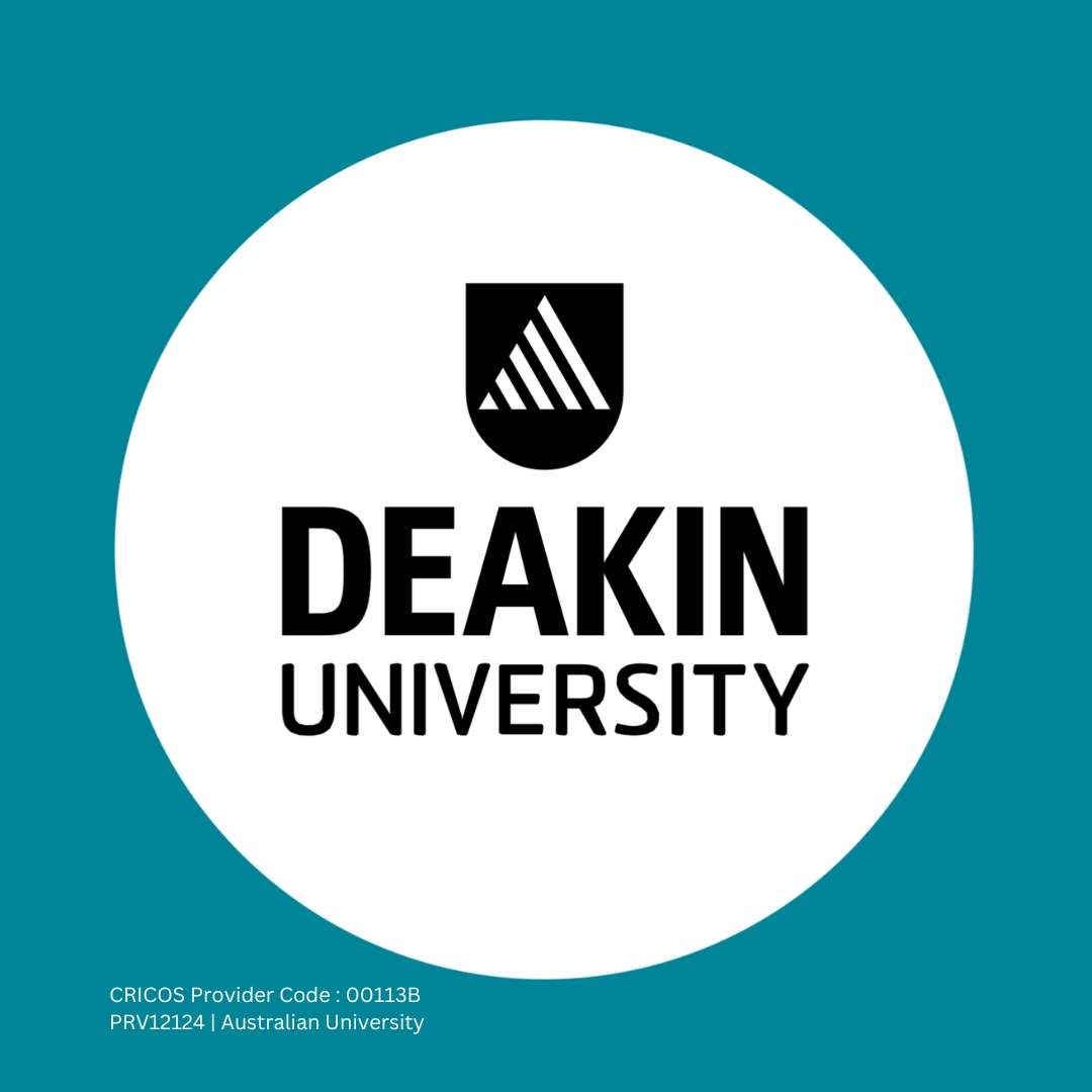 Deakin Univresity (1)